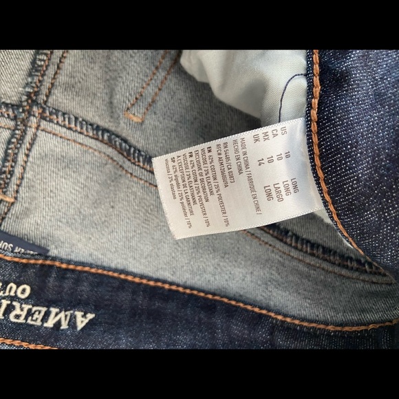 American Eagle Jeans - Picture 4 of 5